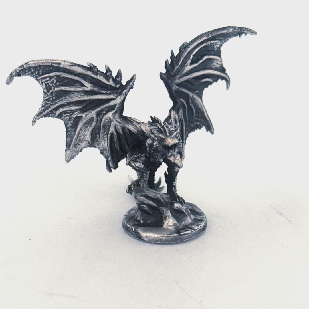 Wyvern Dragon V2