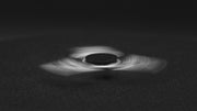 Illuminati Fidget Spinner (3oz)
