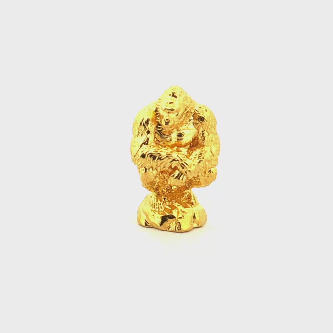 Gorilla V2