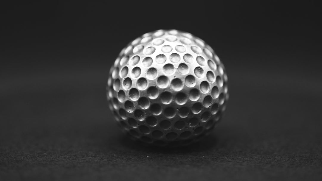 Golf Ball