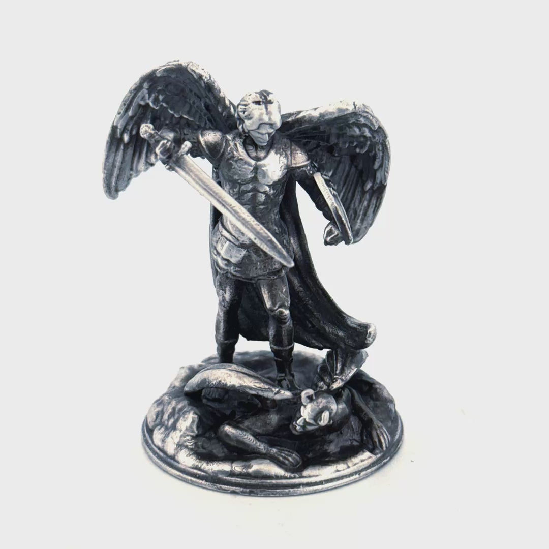 Archangel Michael