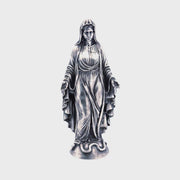 Virgin Mary