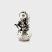 Zen Astronaut