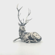 Trophy Buck