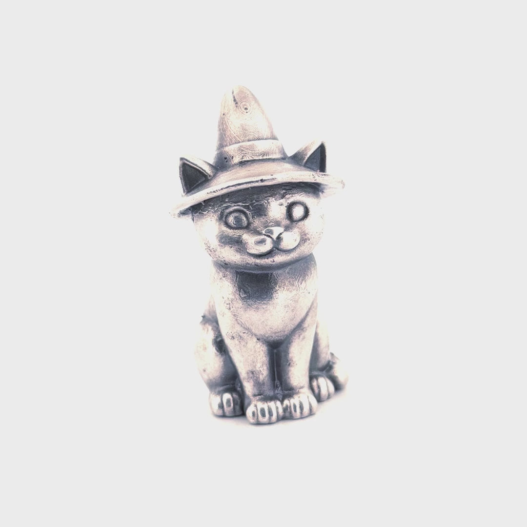 Halloween Cat