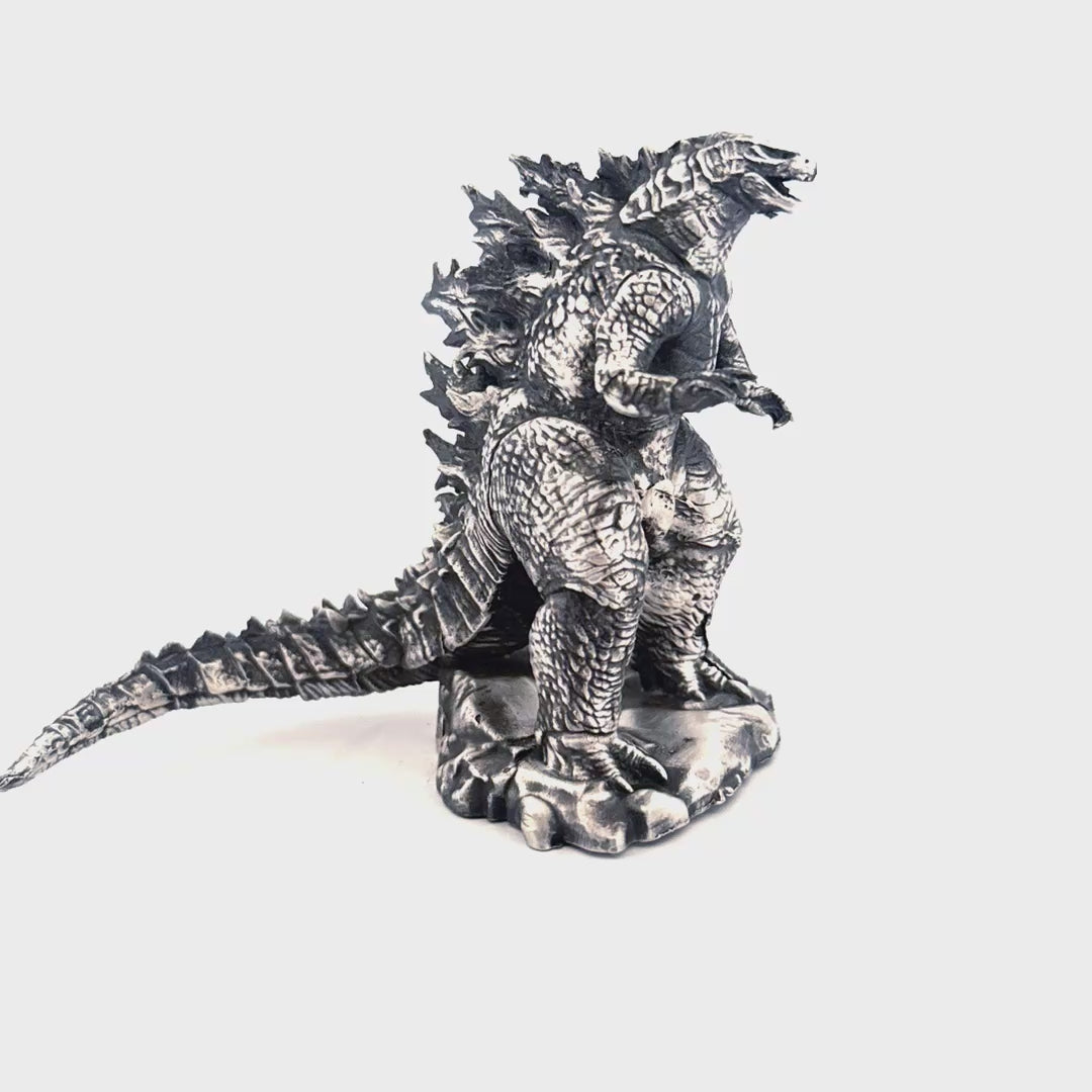 Godzilla
