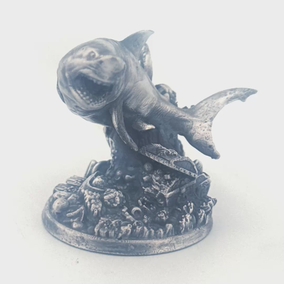 Shark V2