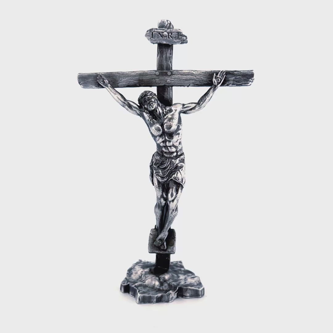 Jesus on the Cross
