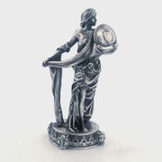 Standing Liberty