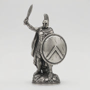 Spartan Victory
