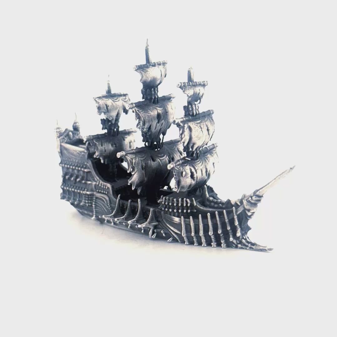 Flying Dutchman