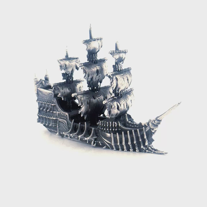 Flying Dutchman
