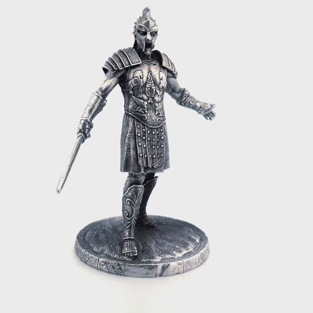 Gladiator Maximus