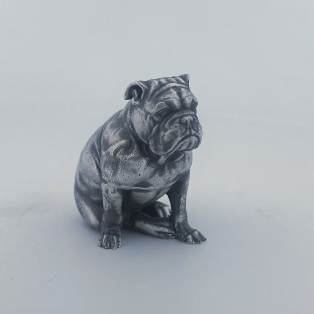 Bulldog