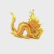 Good Luck Dragon