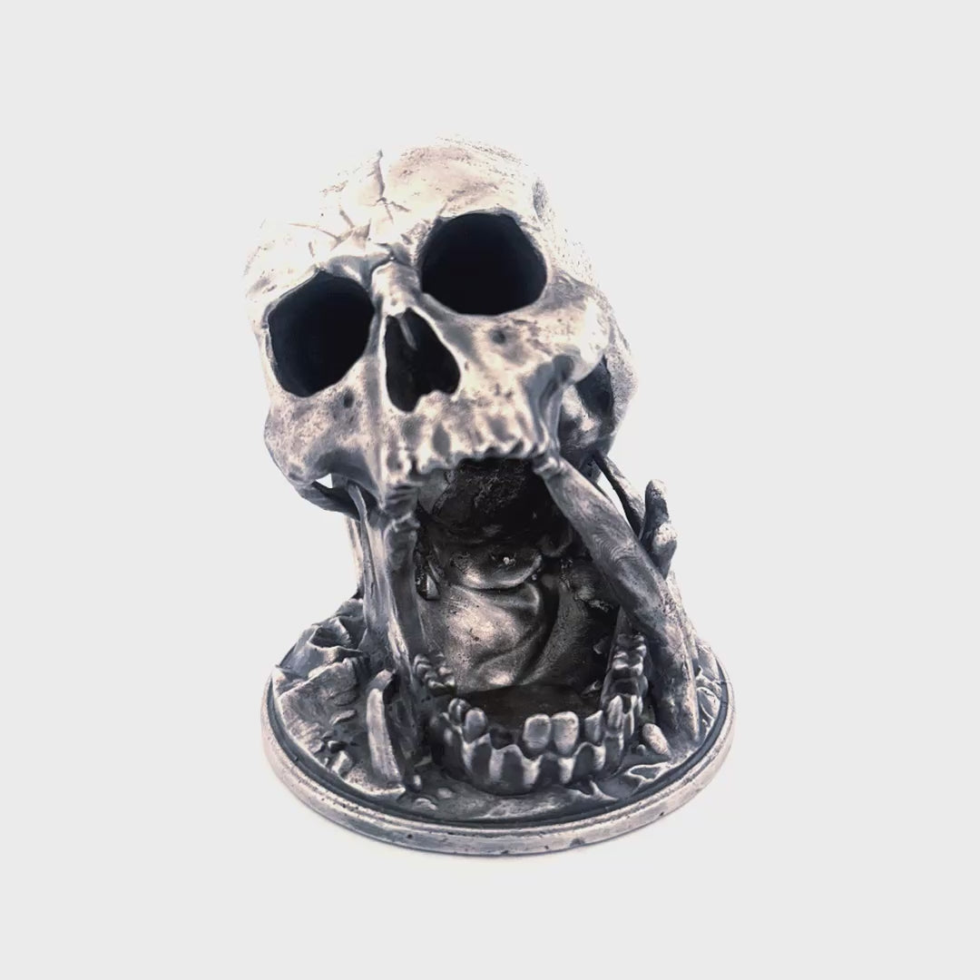 Skull Cave