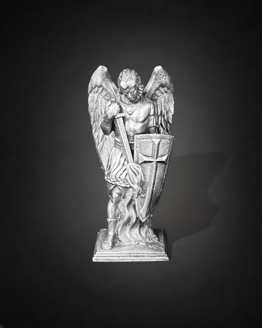 Archangel Michael V2