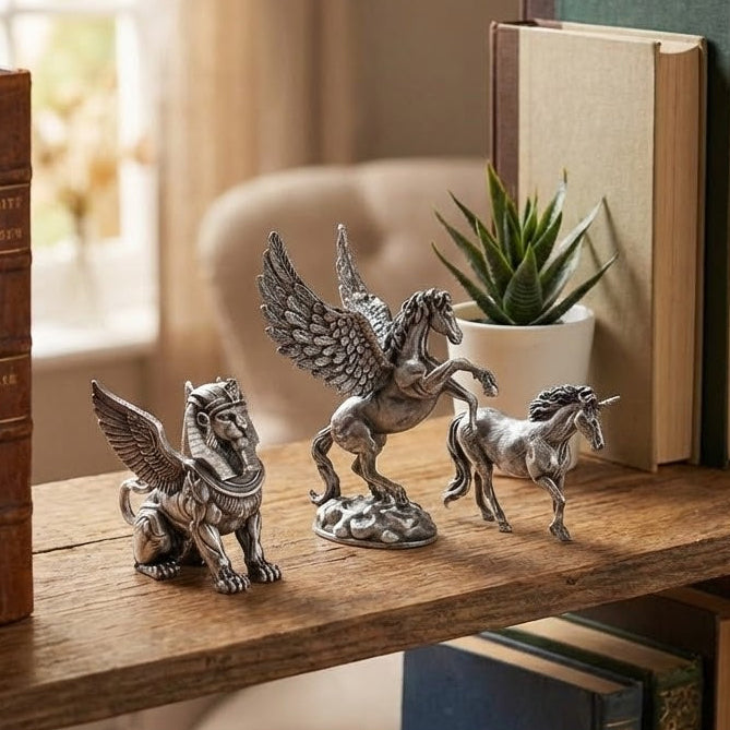 Legendary Creatures Set 2