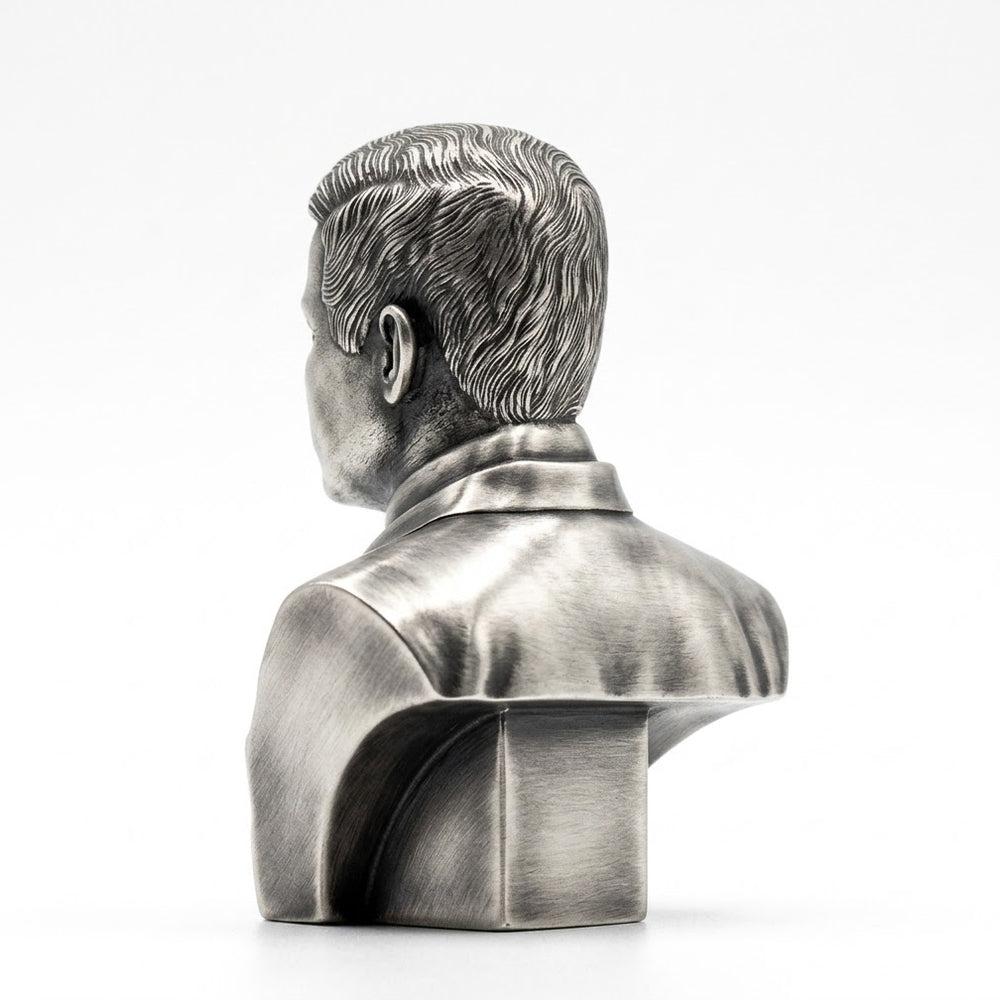 JFK Bust