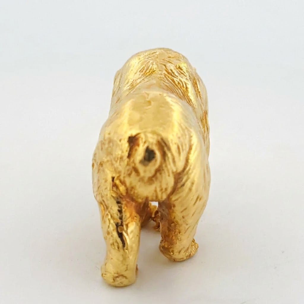 Bear