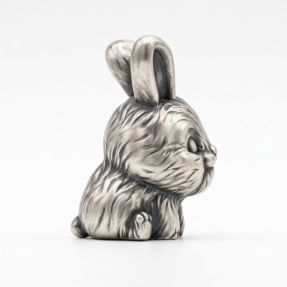 Cute Bunny