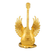 Winged Guitar
