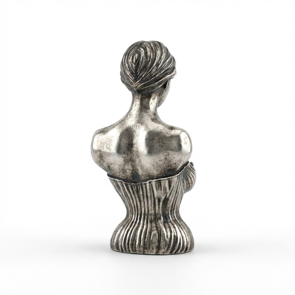 Feminine Bust