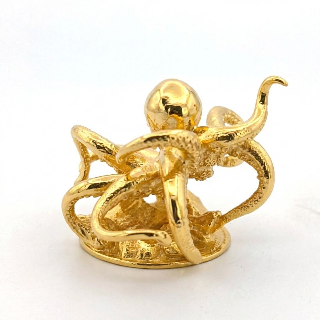 The Kraken
