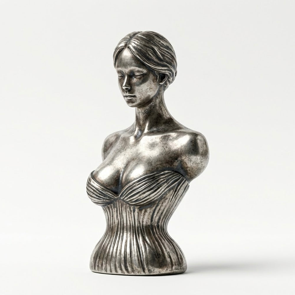 Feminine Bust