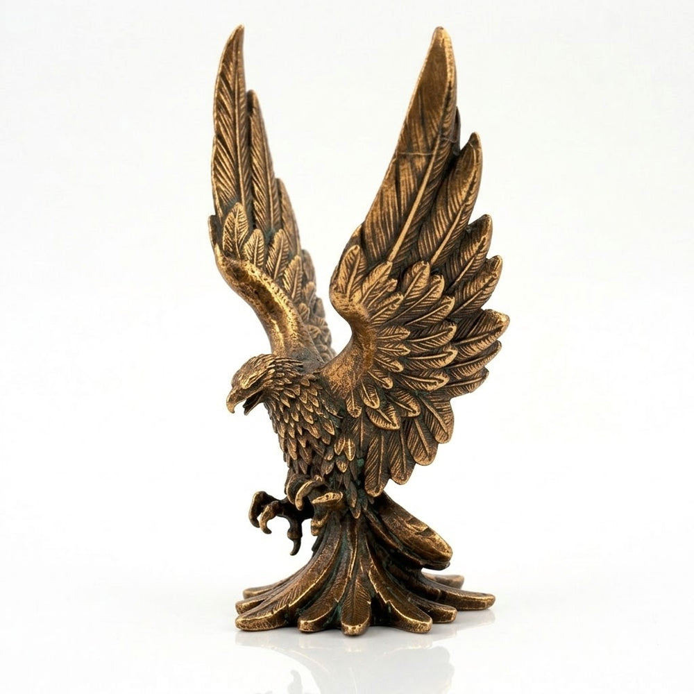 Eagle Attack