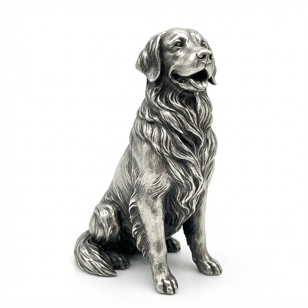 Golden Retriever V2