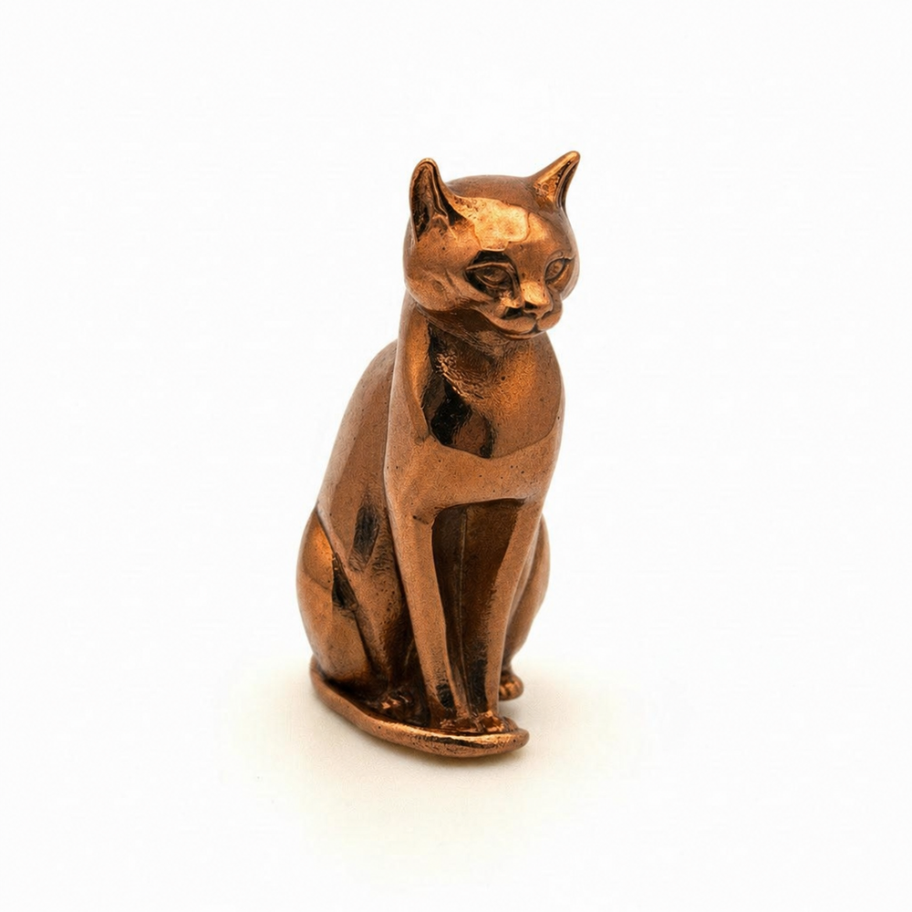 Regal Cat