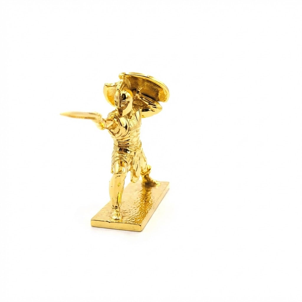 Achilles
