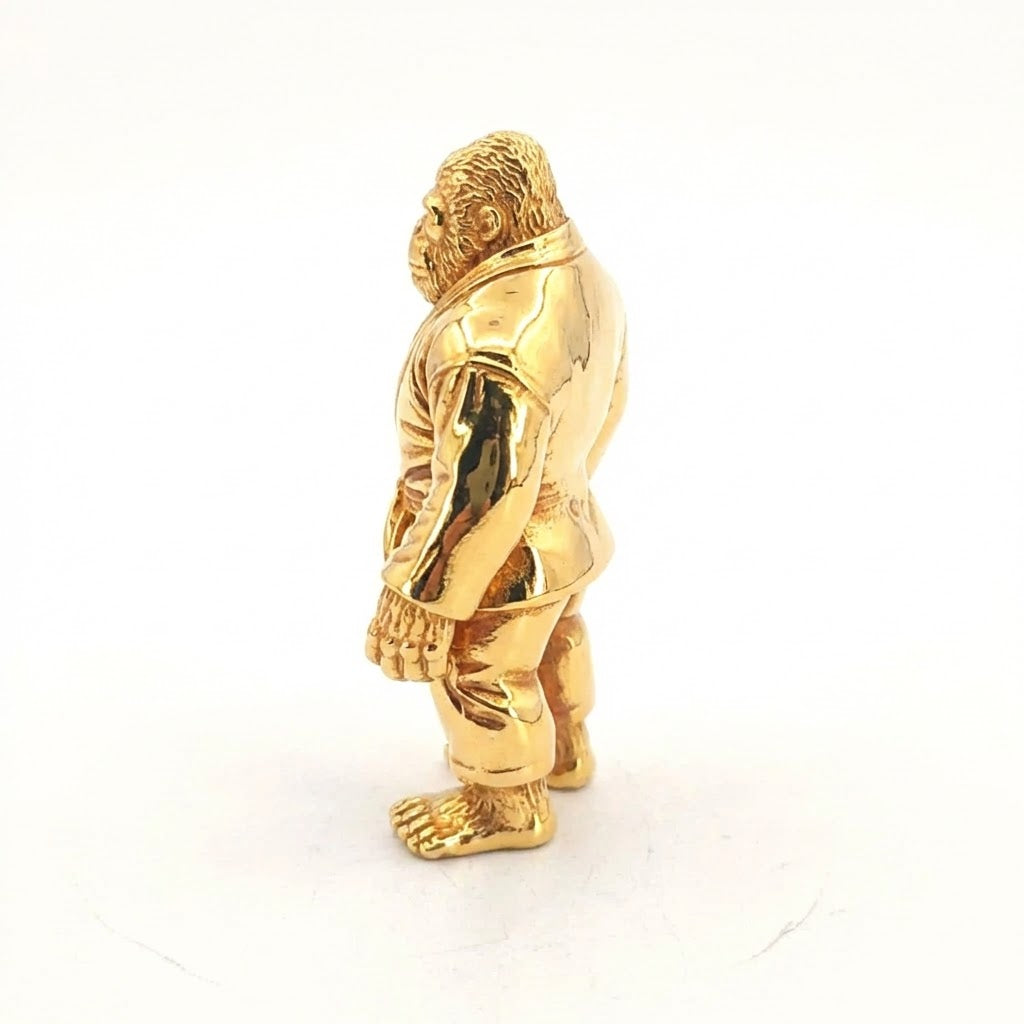 Kong Fu