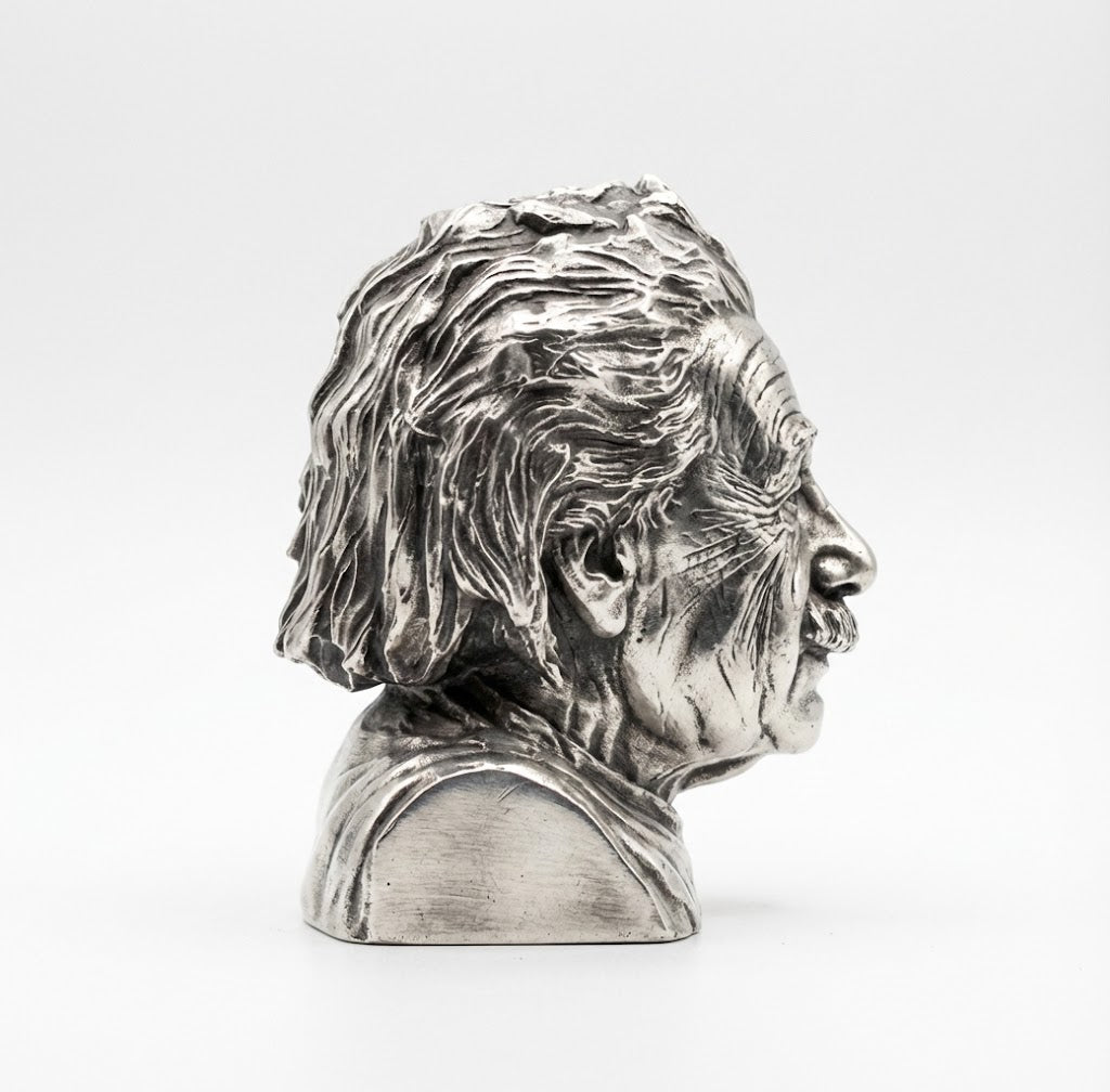 Einstein Bust
