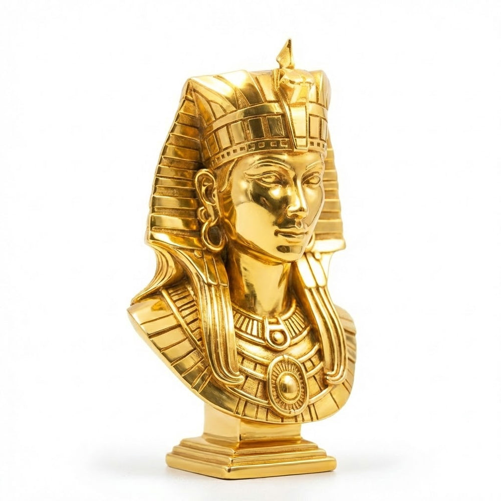 Egyptian Bust