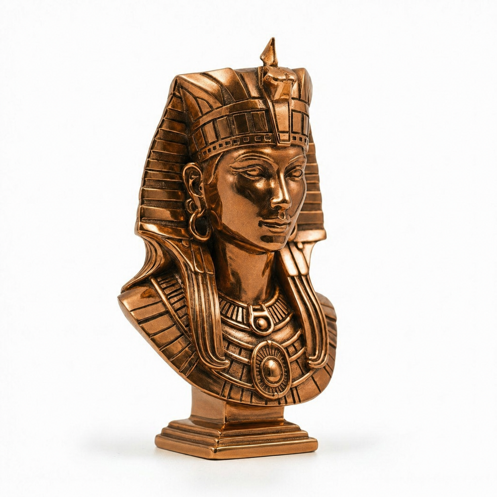 Egyptian Bust