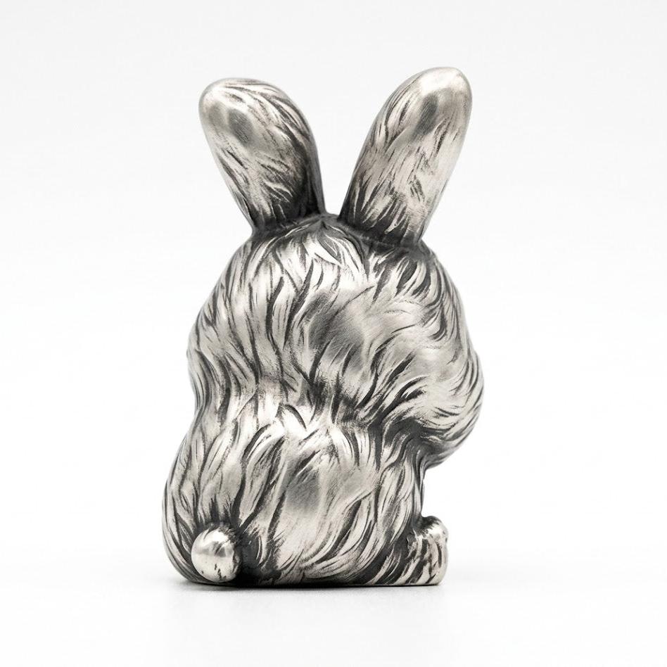 Cute Bunny