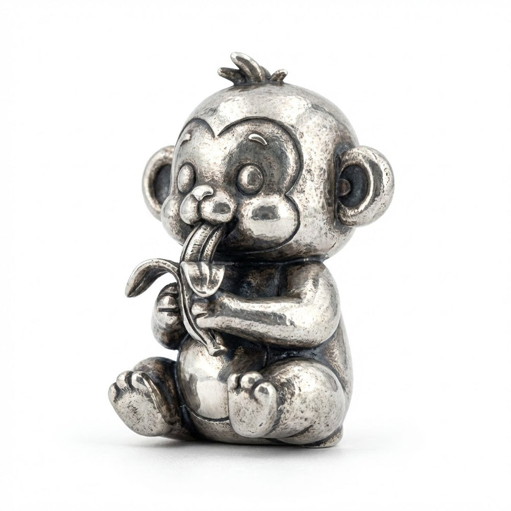 Baby Monkey