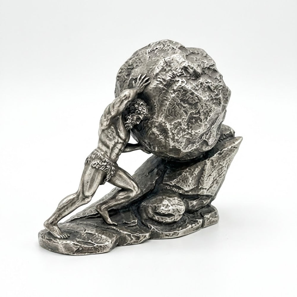 Sisyphus