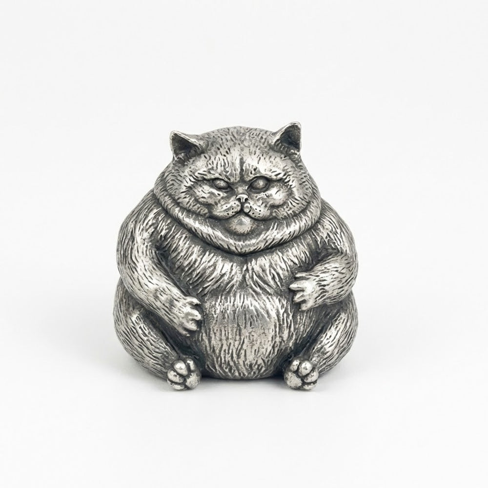 Fat Cat