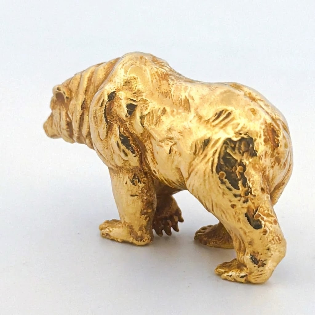 Bear