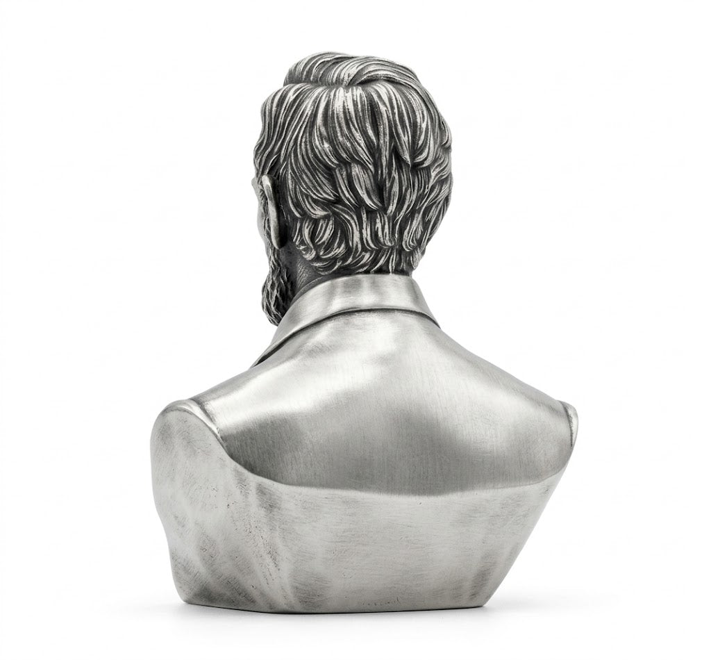 Abraham Lincoln Bust