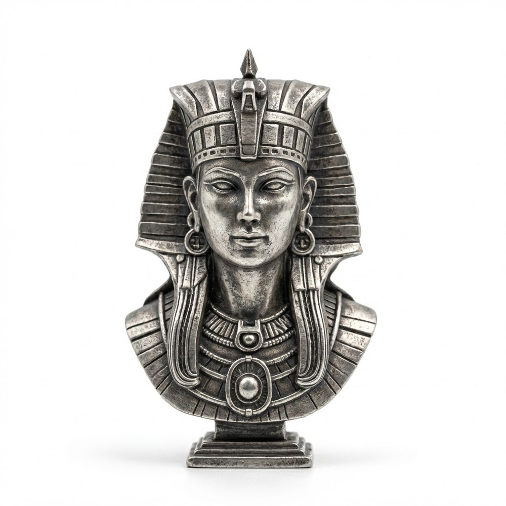 Egyptian Bust