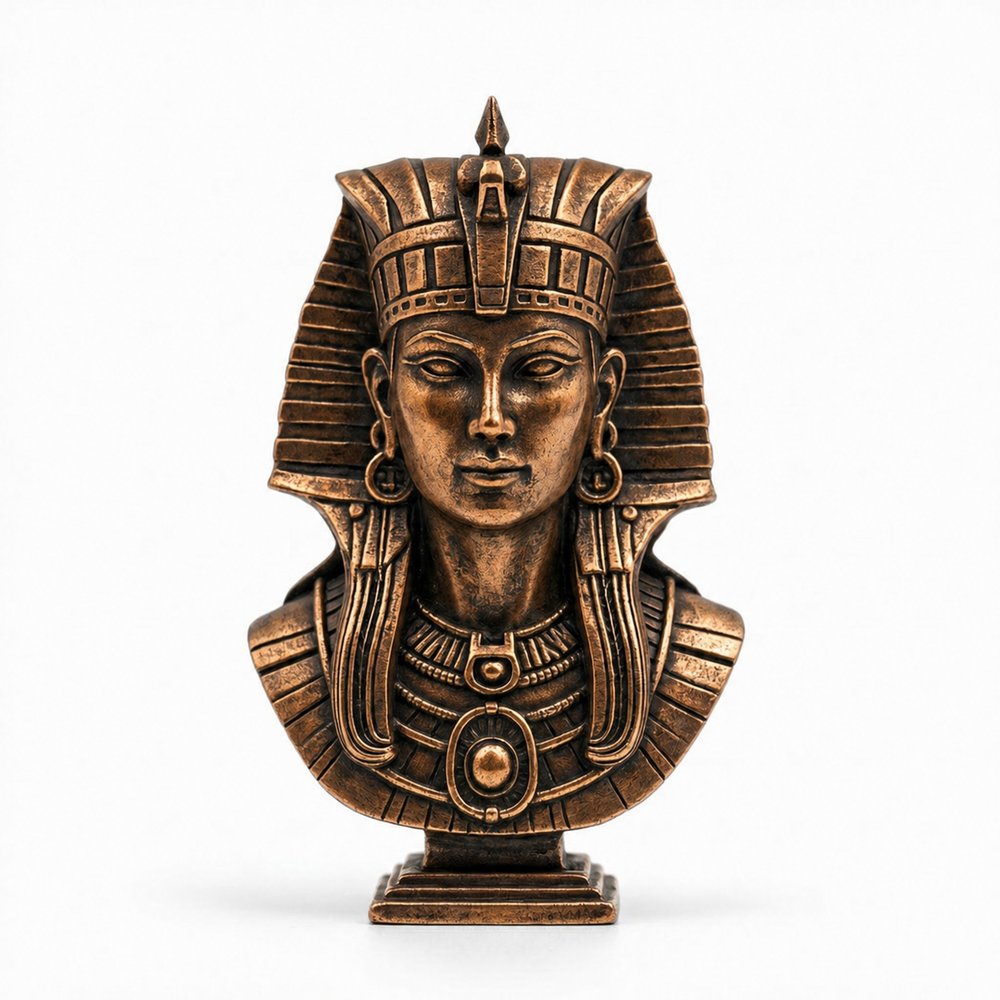 Egyptian Bust