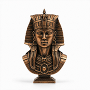 Egyptian Bust