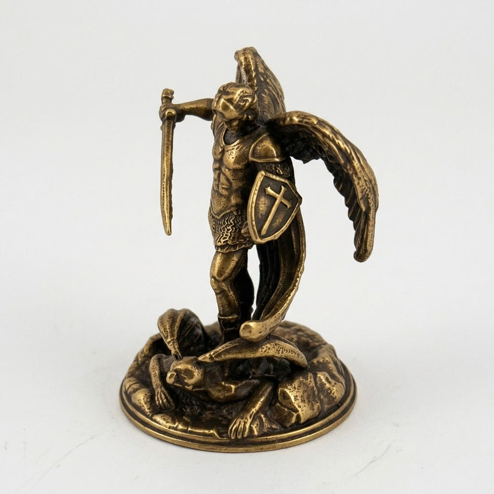 Archangel Michael