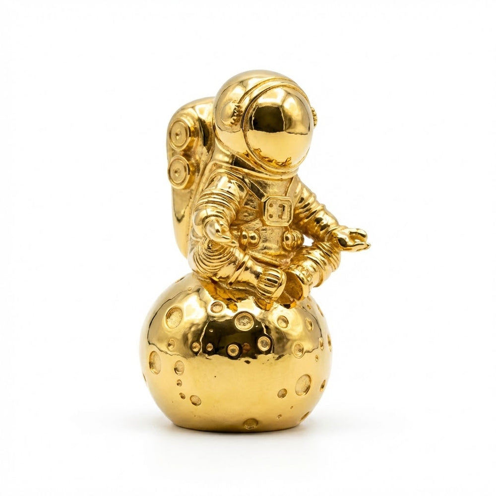Zen Astronaut