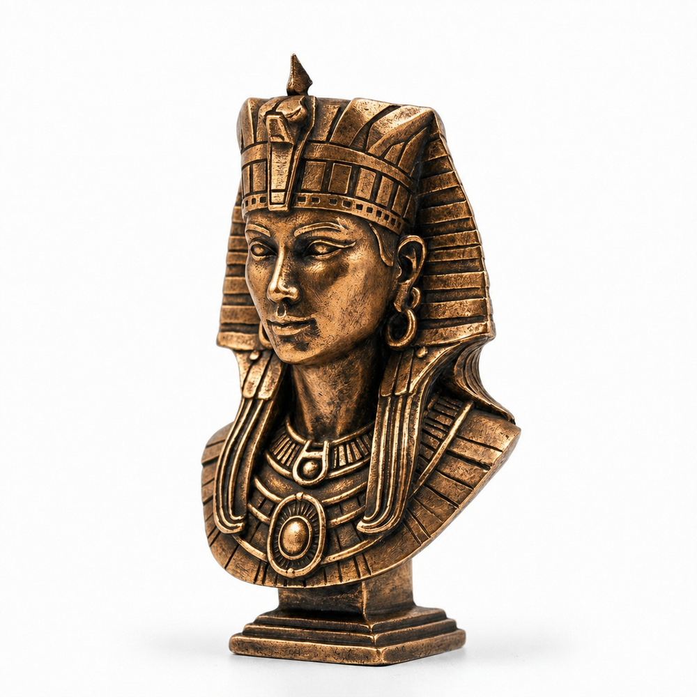 Egyptian Bust