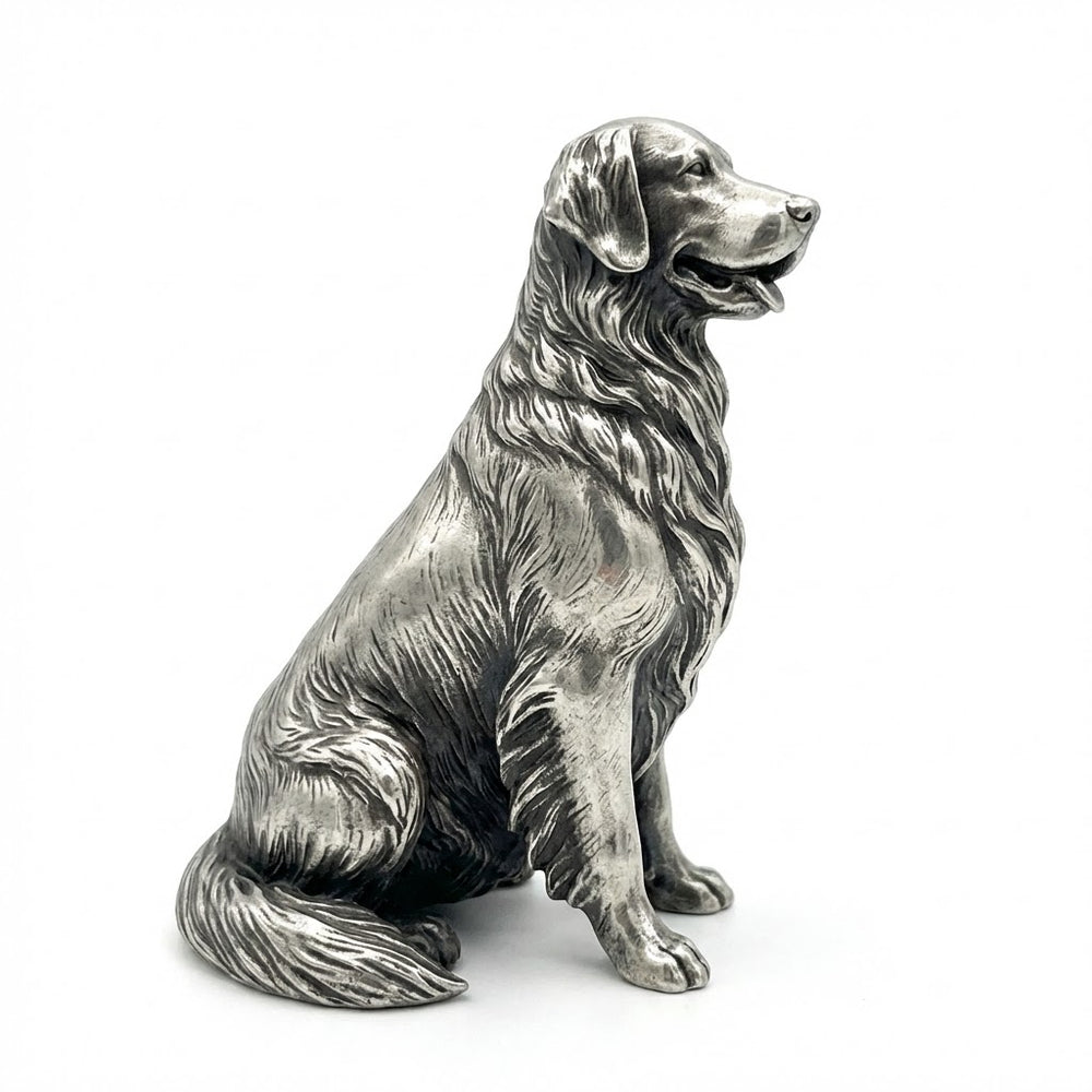 Golden Retriever V2